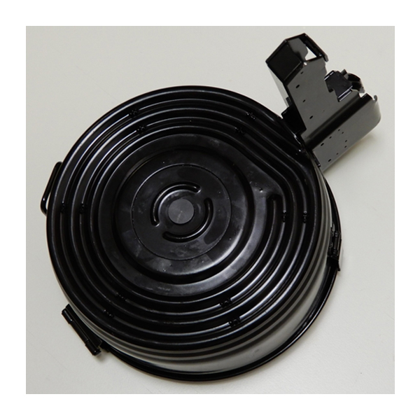 SKS 75 Round Drum