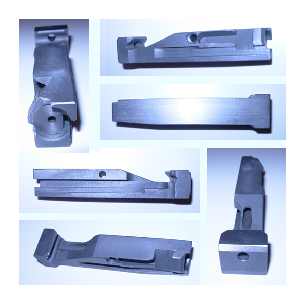 SKS Bolt Body