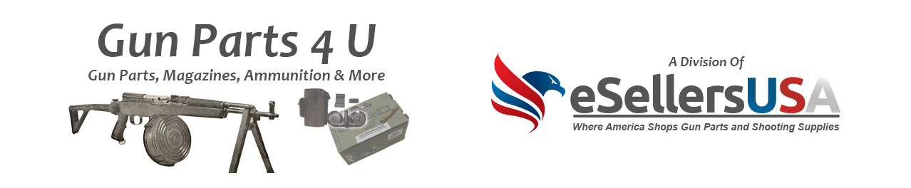 Gun Parts 4 U Header Image 03